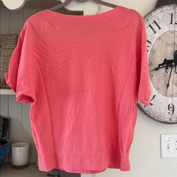 Talbots size medium top - Picture 5 of 5